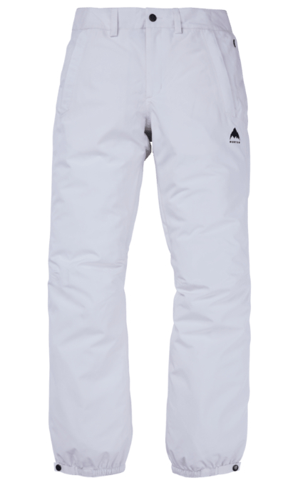 Burton Womens Melter Plus Pants Wit