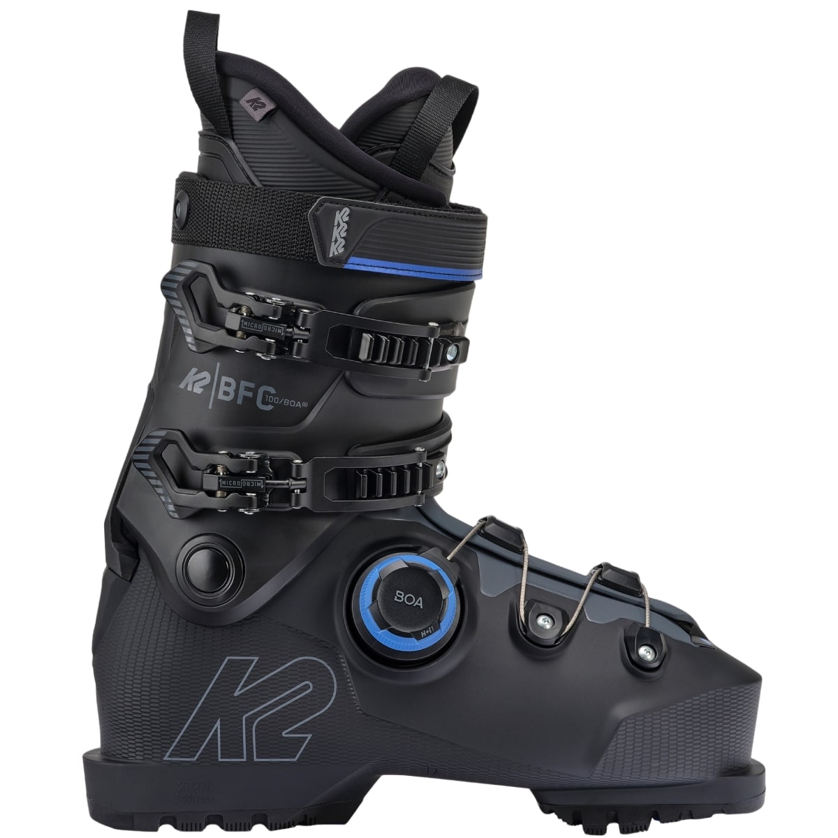 K2 BFC 100 BOA Zwart