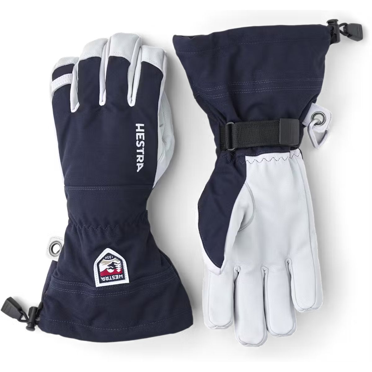Bleu Marine |