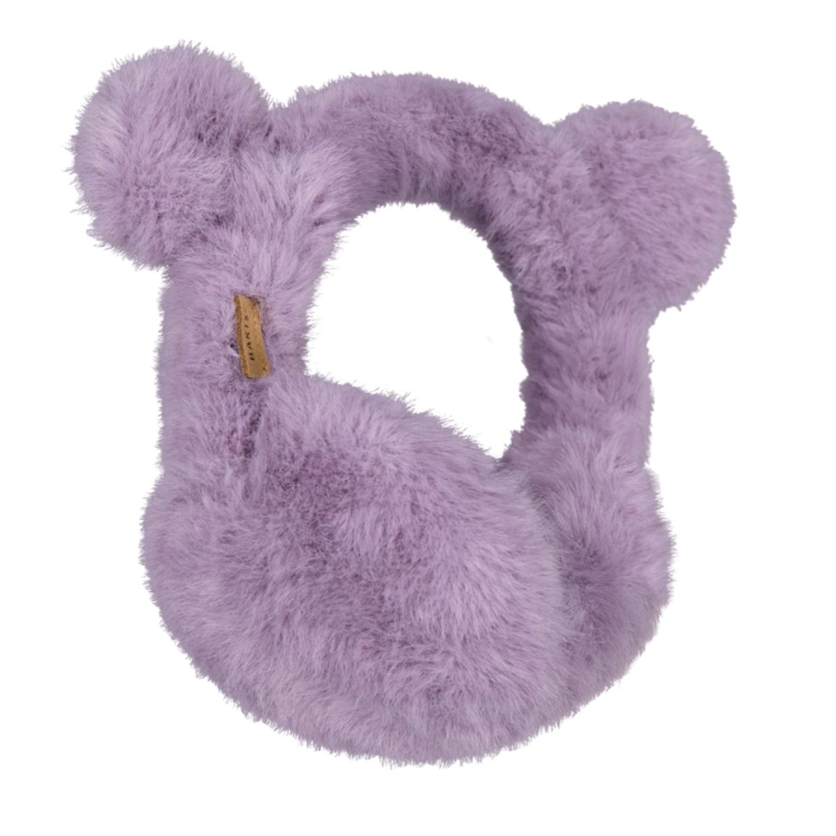 Barts Beriberi Earmuffs Lilas |