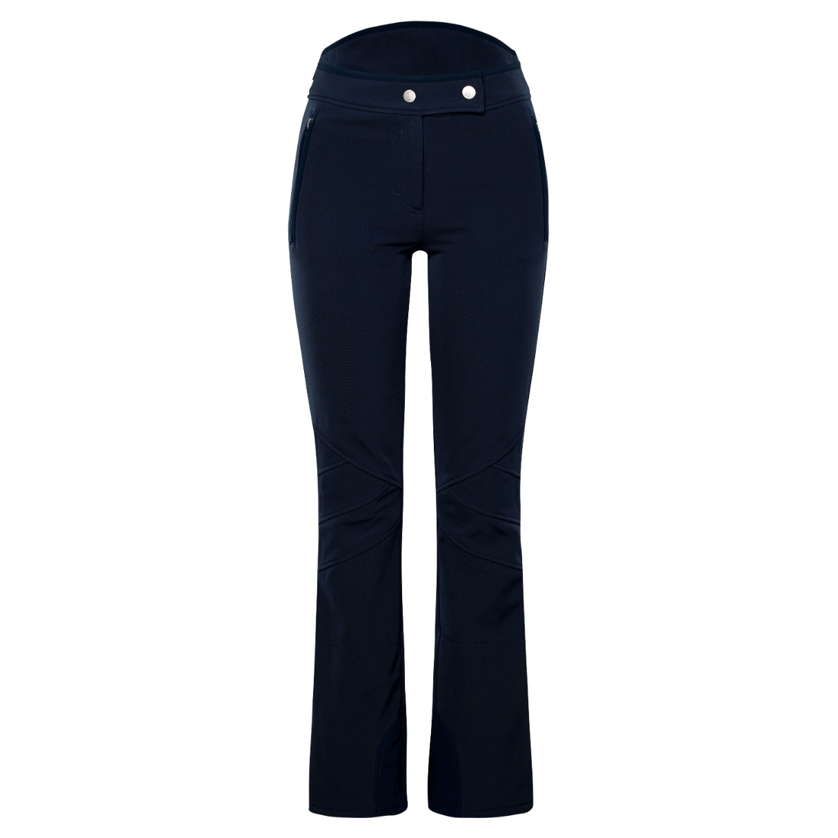 Toni Sailer Womens Sestriere Bleu Fonce | 196 Midnight