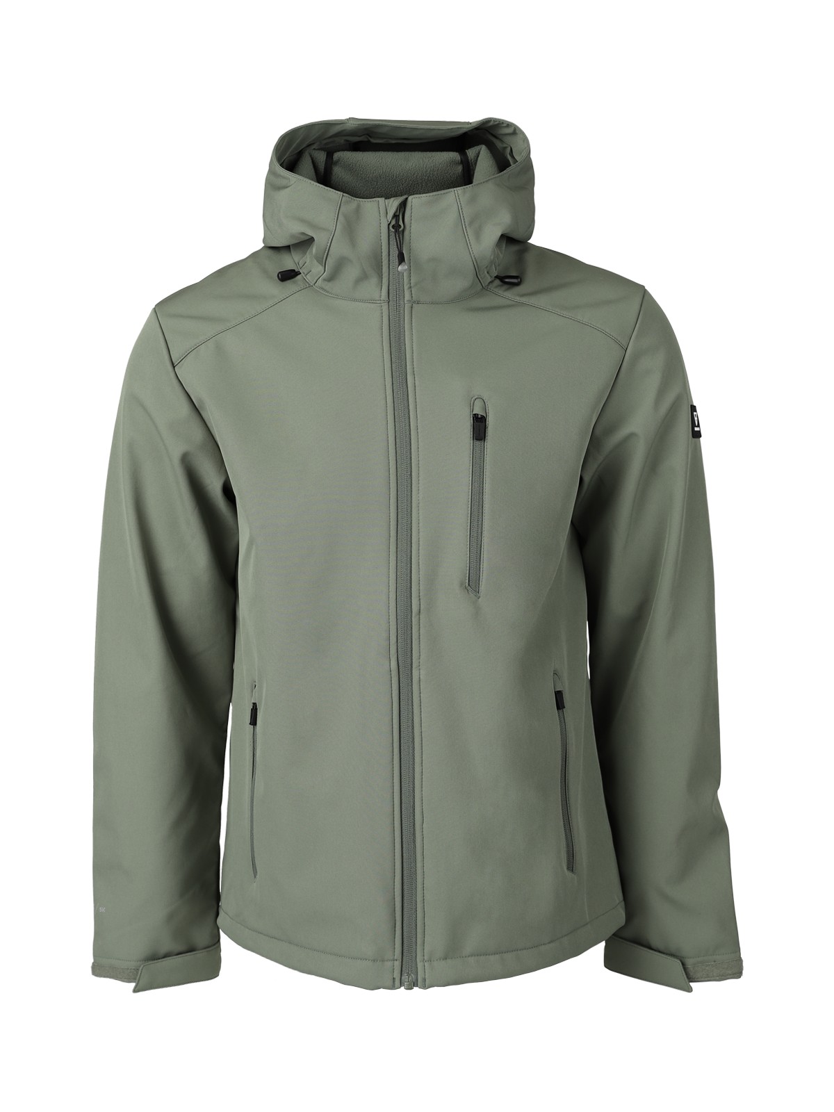 Brunotti Mib Men Softshell Jacket