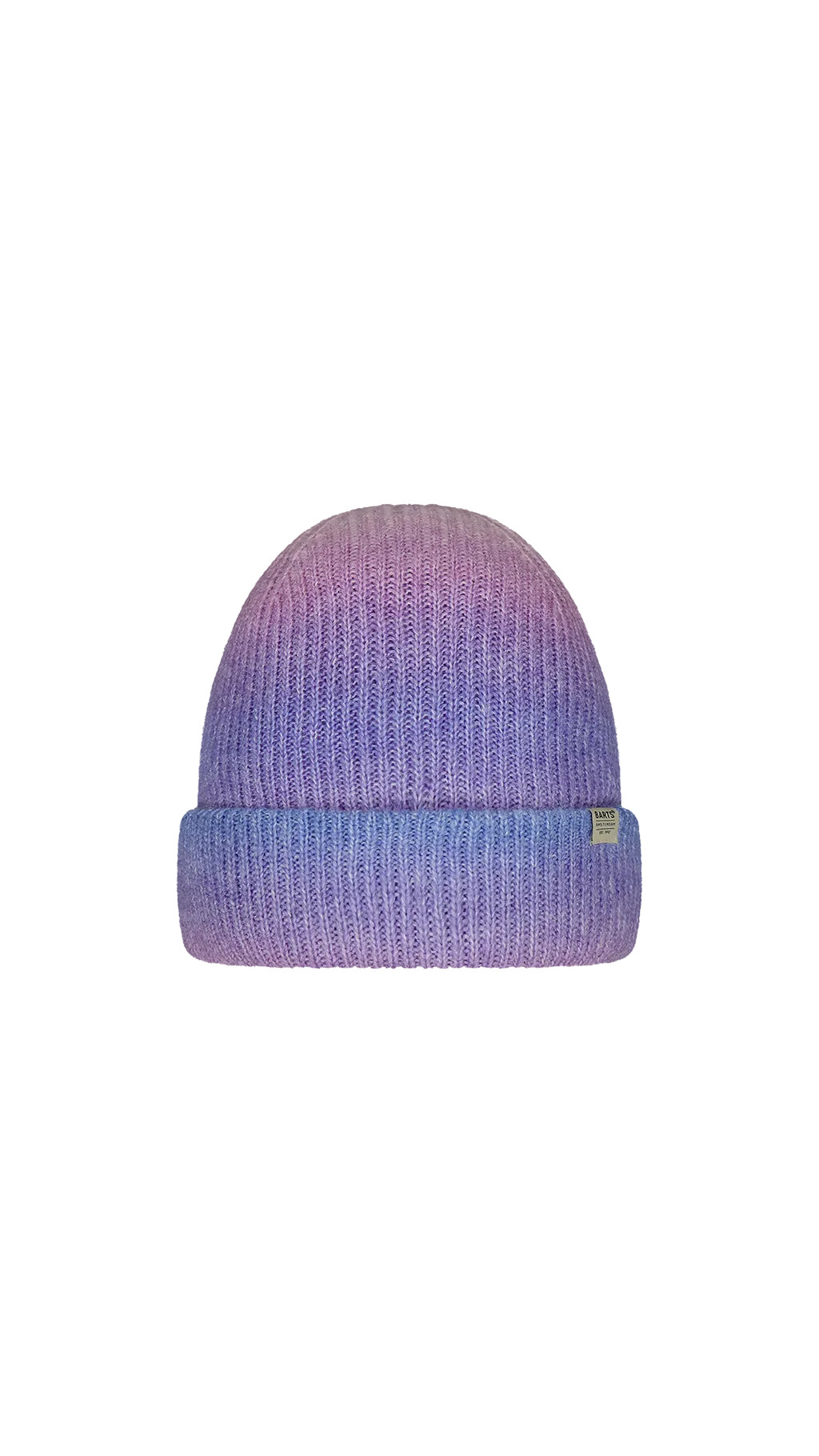 Barts Niagra Beanie Paars