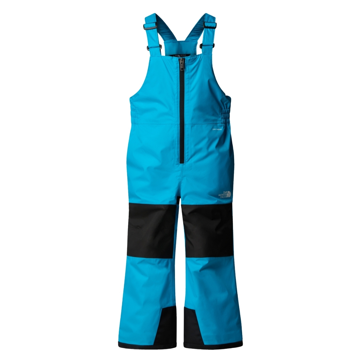 The North Face Kids Freedom Insl Bib Blauw