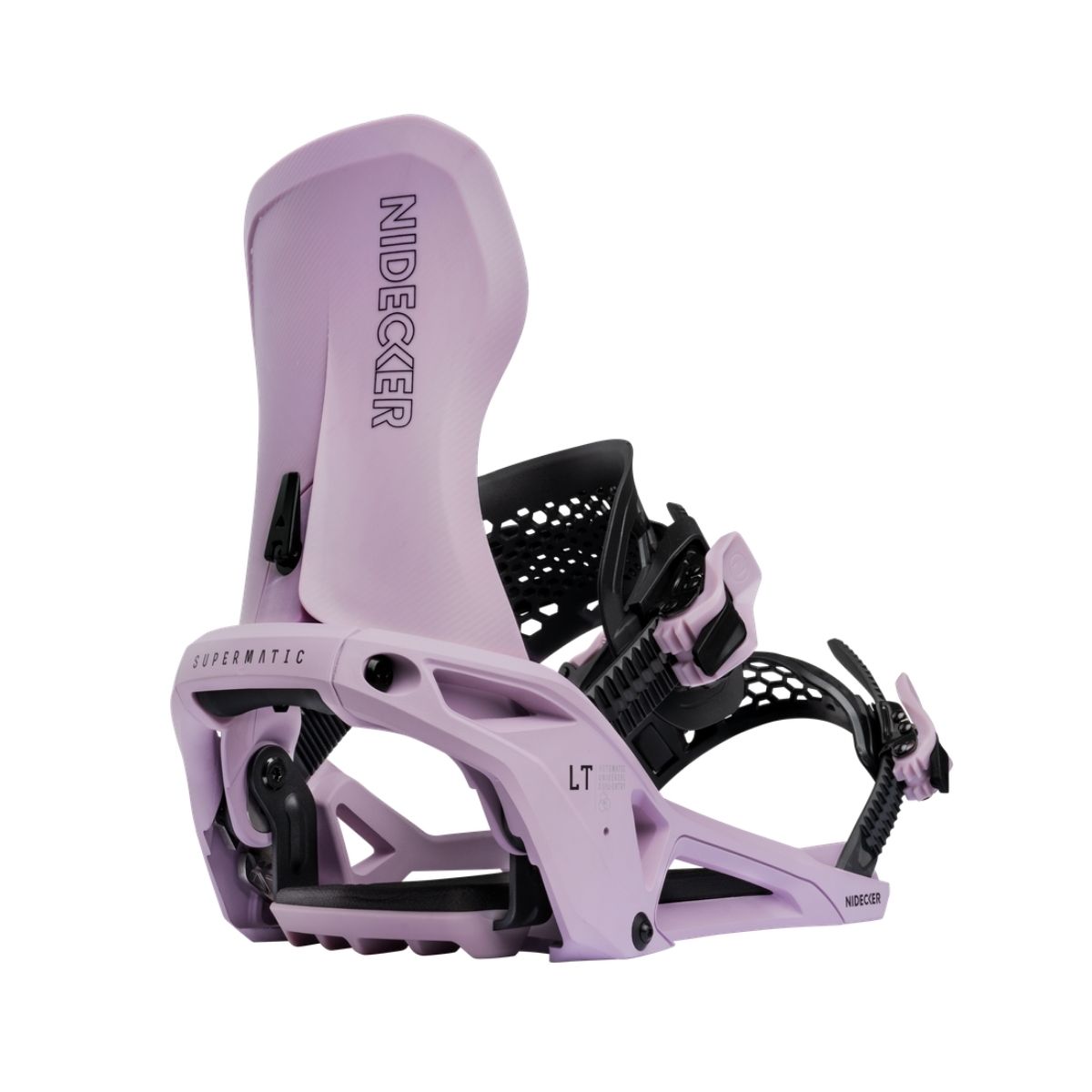 Nidecker LT Supermatic Lilas | Dusk