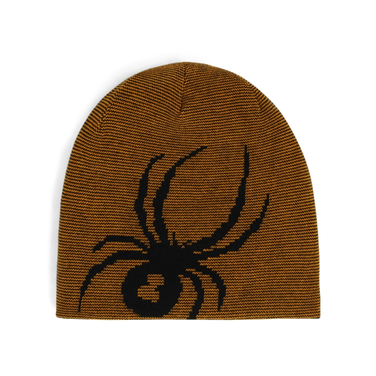 Spyder Reversible Innsbruck Hat Zwart