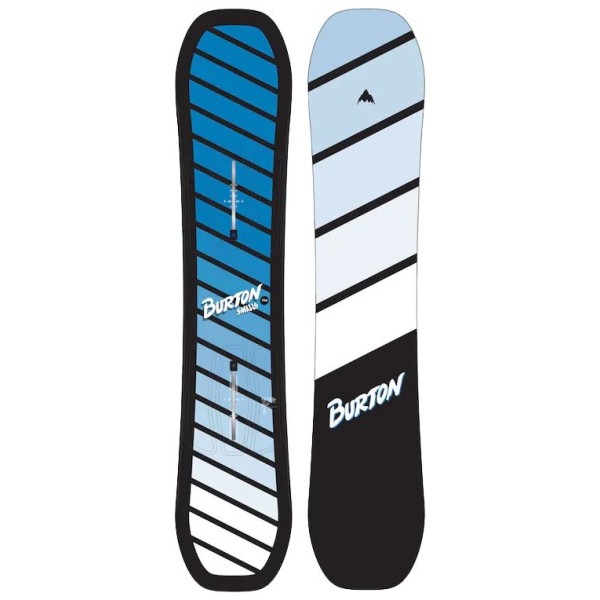 Burton Smalls board