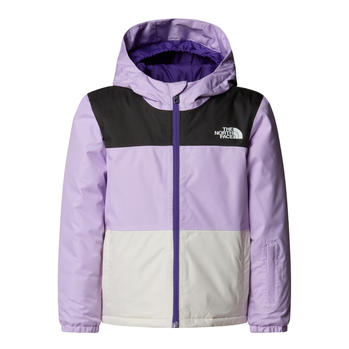 The North Face Kids Freedom Insl Jacket Wit