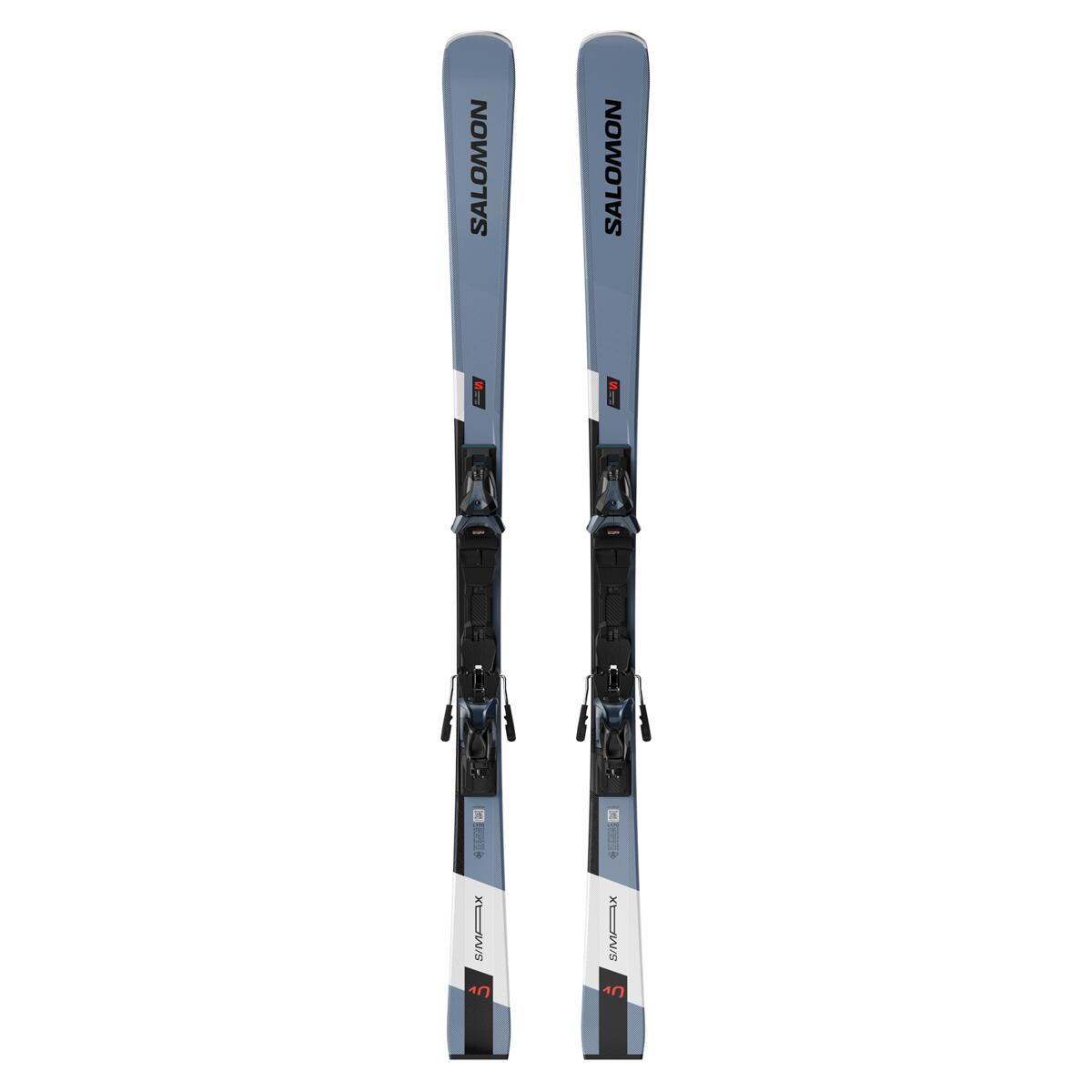 Salomon S/Max 10 Divers | Mi12_gw_f80