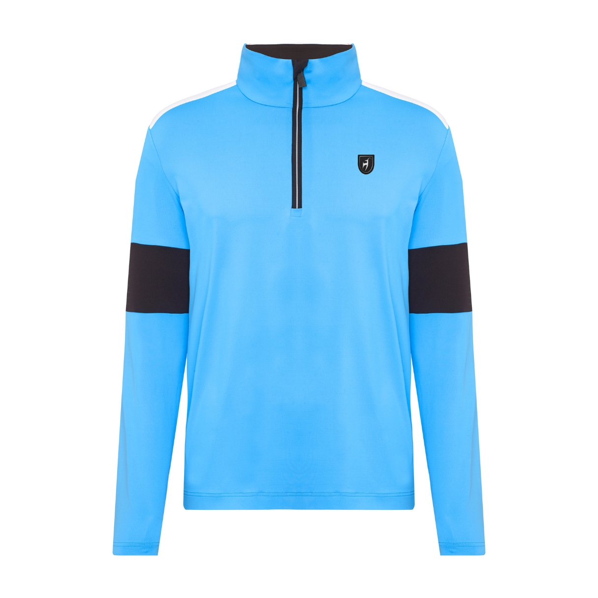 Toni Sailer Mens Victor Bleu | 146 Sky High