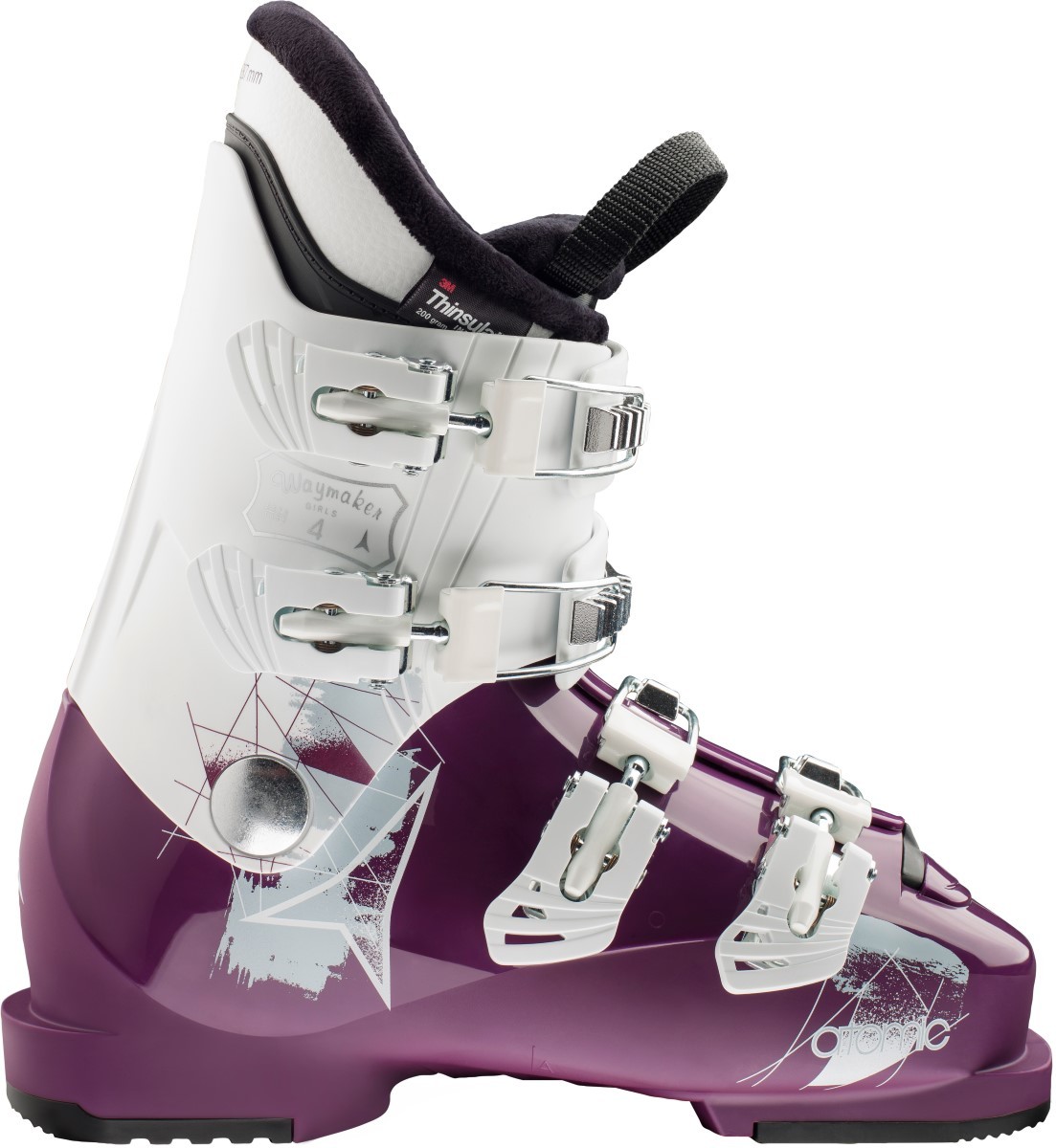 Serie van Arabische Sarabo bladerdeeg Skischoenen kopen doe je online bij Duijvestein Winterstore