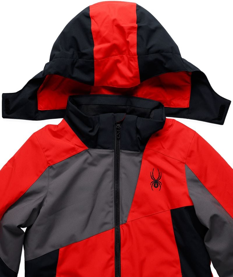 Spyder Boys Ambush Jacket