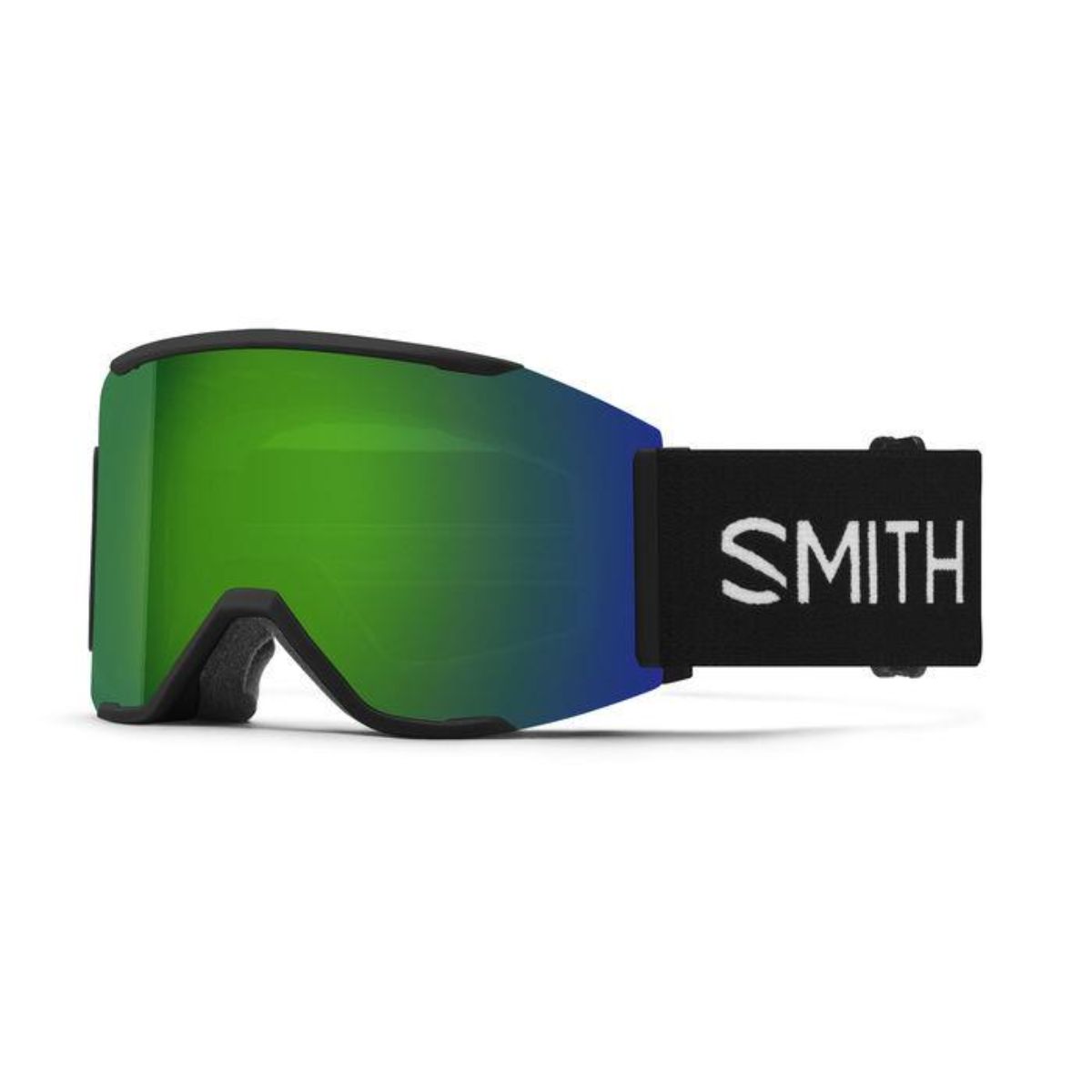 Smith Squad Mag – – Noir |