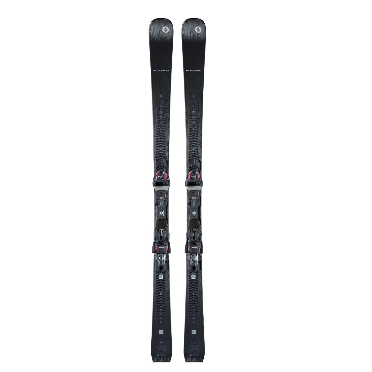 Blizzard Phoenix SL Divers | Tp 11 Light Demo