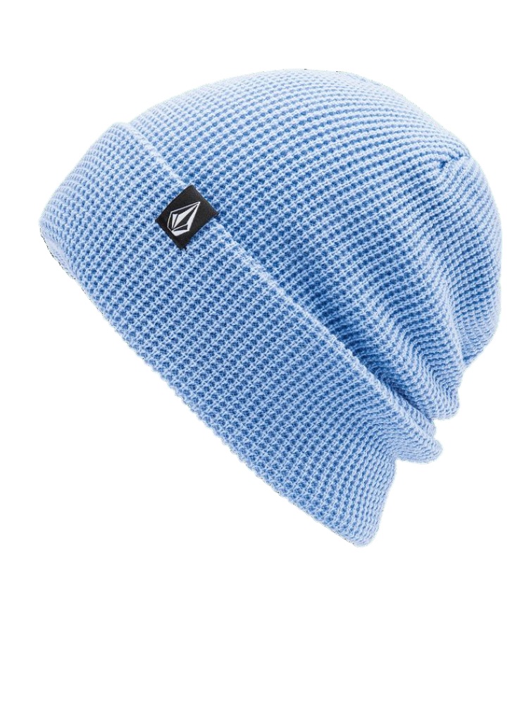 Volcom Womens Power Beanie Blauw