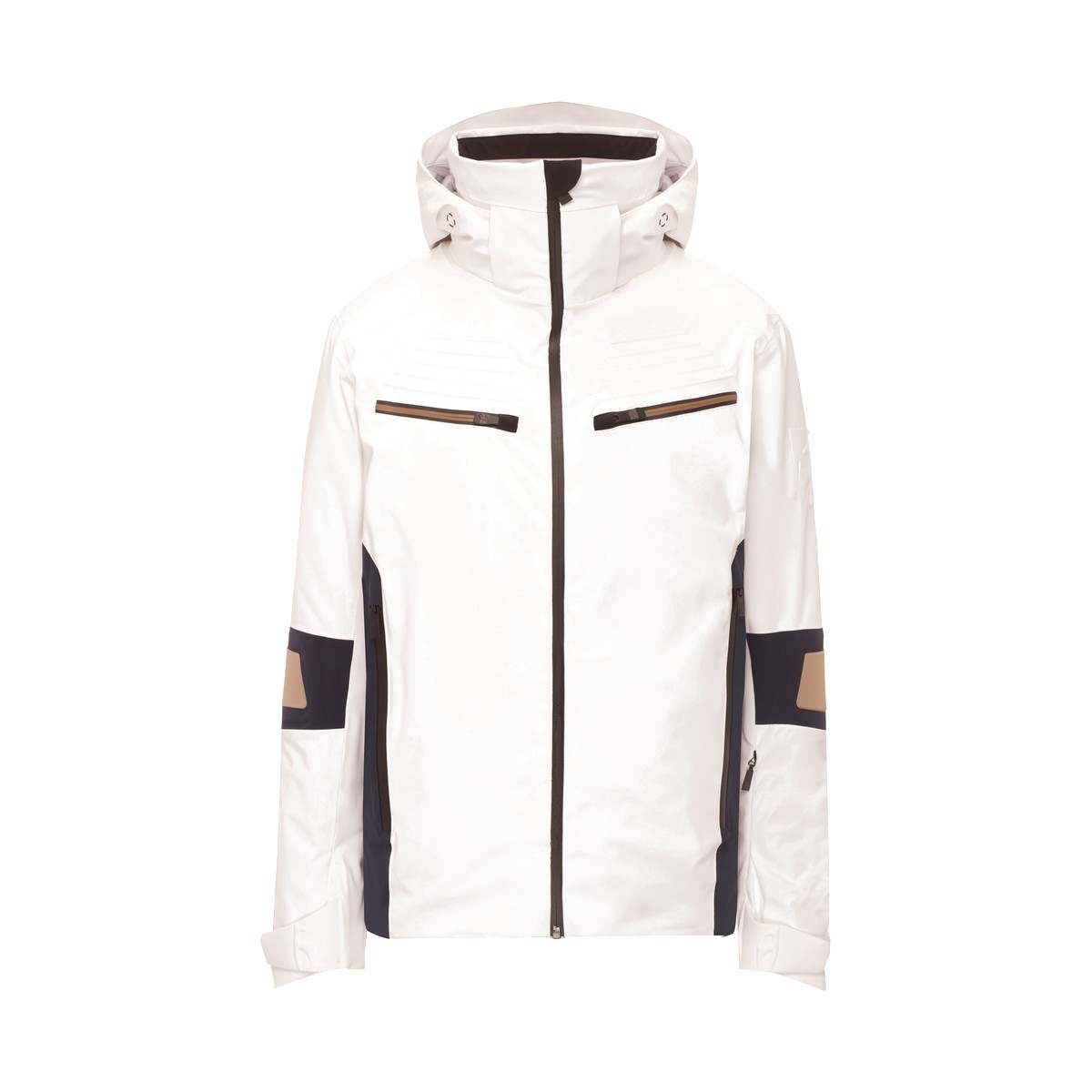 Toni Sailer Theo Men Ski Jacket