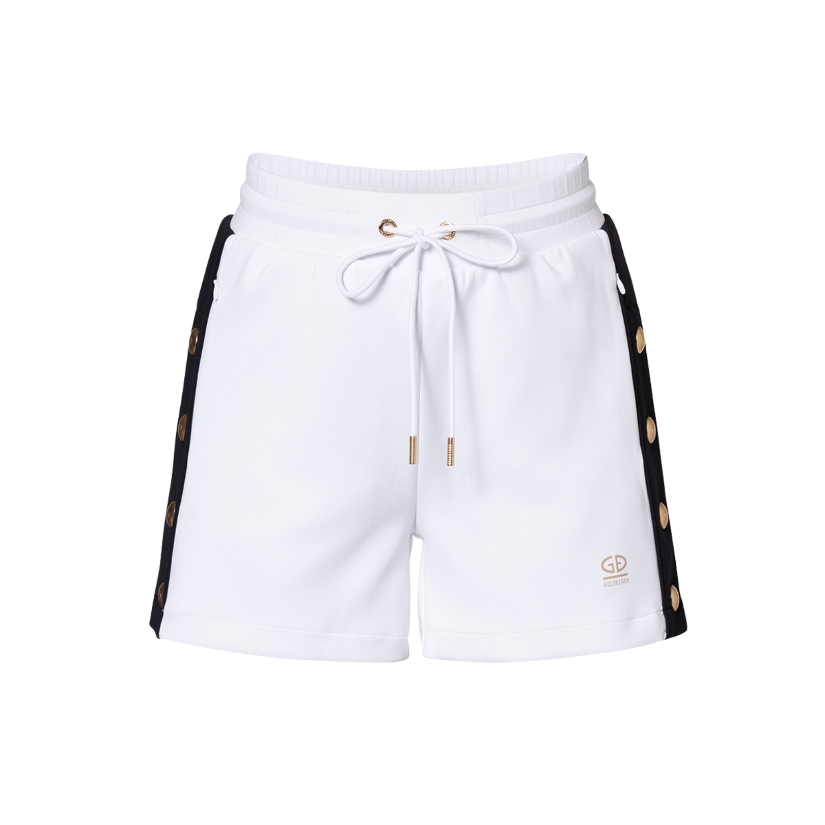 Goldbergh Womens Vanna Short Blanc |