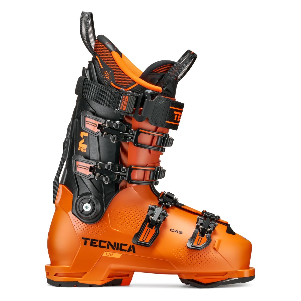Tecnica Mach1 LV 130 TD2 GW Oranje