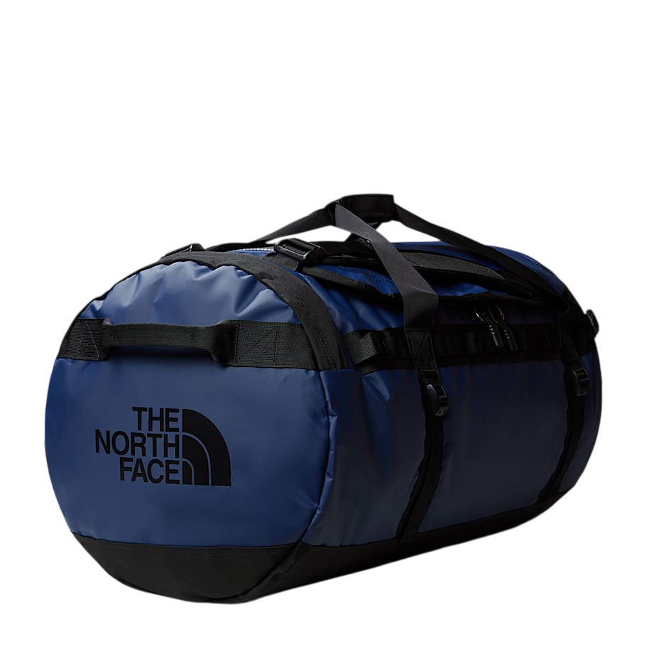 The North Face Base Camp Duffel _ L Marineblauw