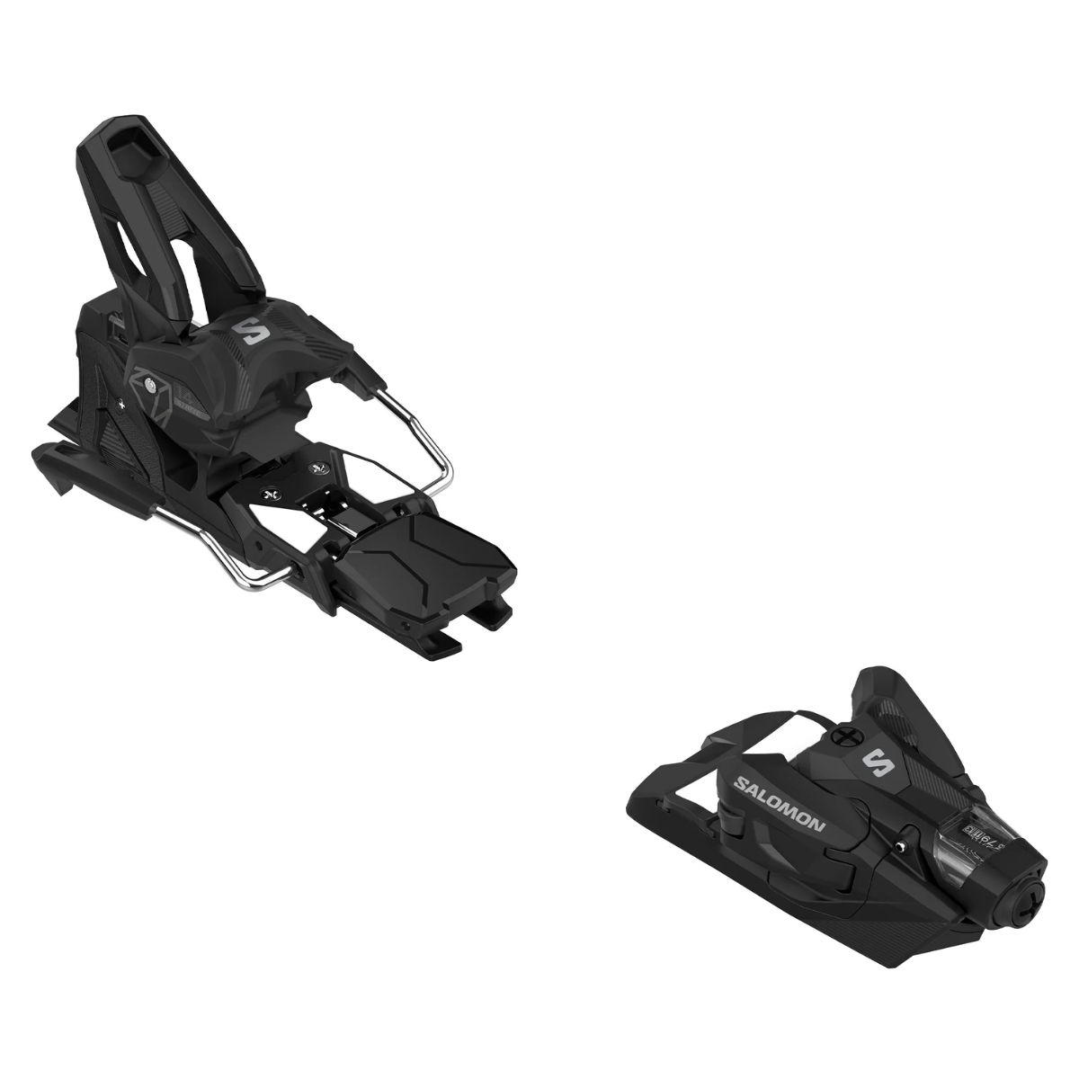 Salomon Strive 14 Mn Zwart