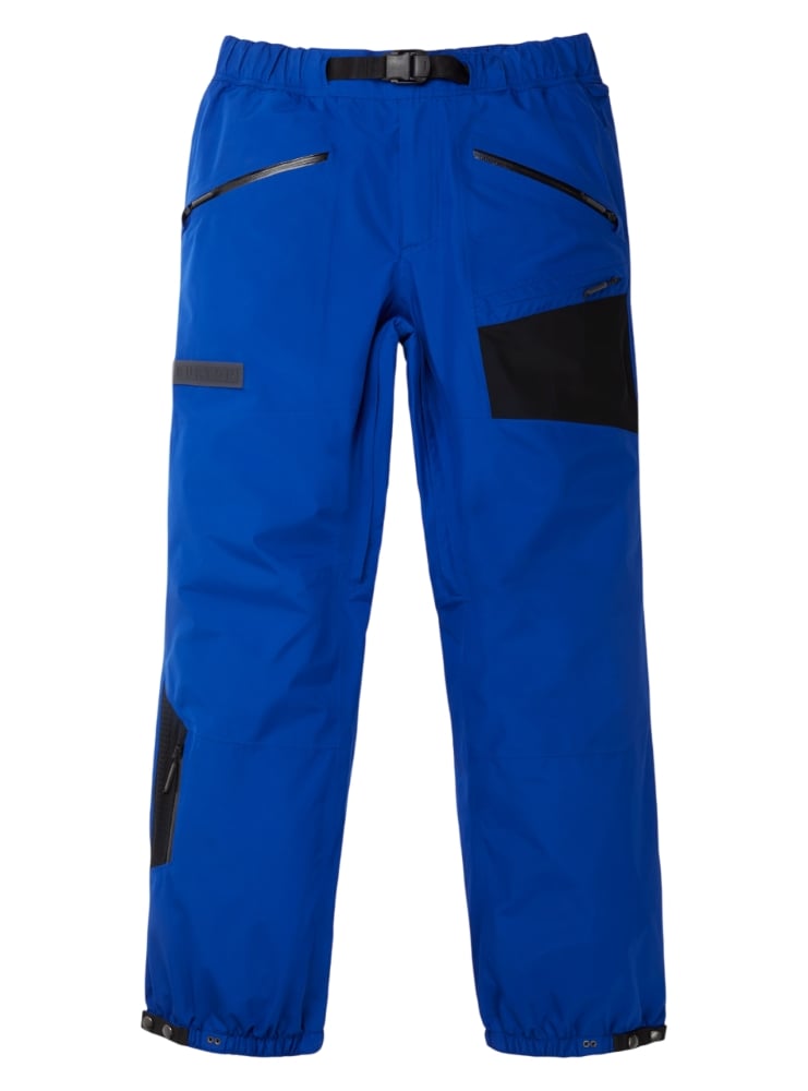 Burton Mens Gore Carbnte Pant