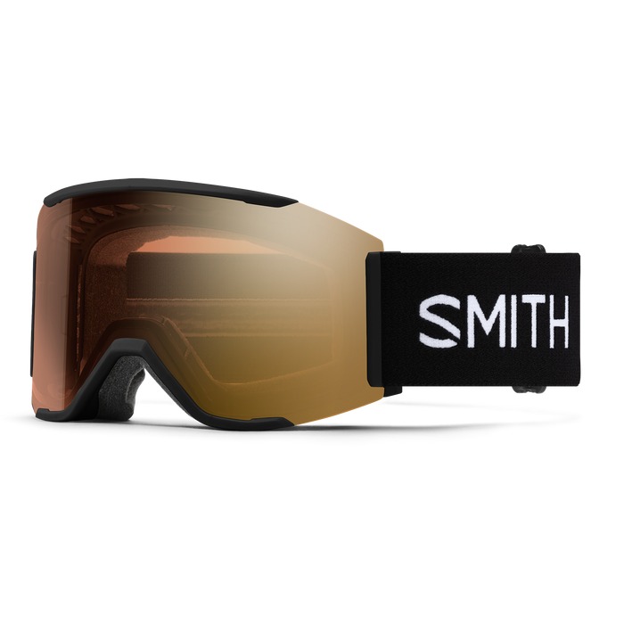 Smith Squad Mag / Photo Zwart