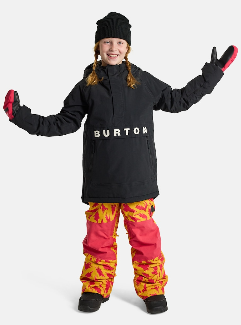 Burton Kids Frostner 2L Anorak