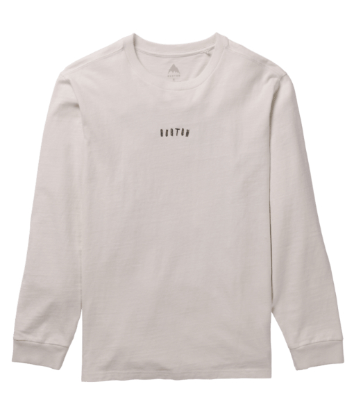 Burton Carnivore Long Sleeve T-Shirt