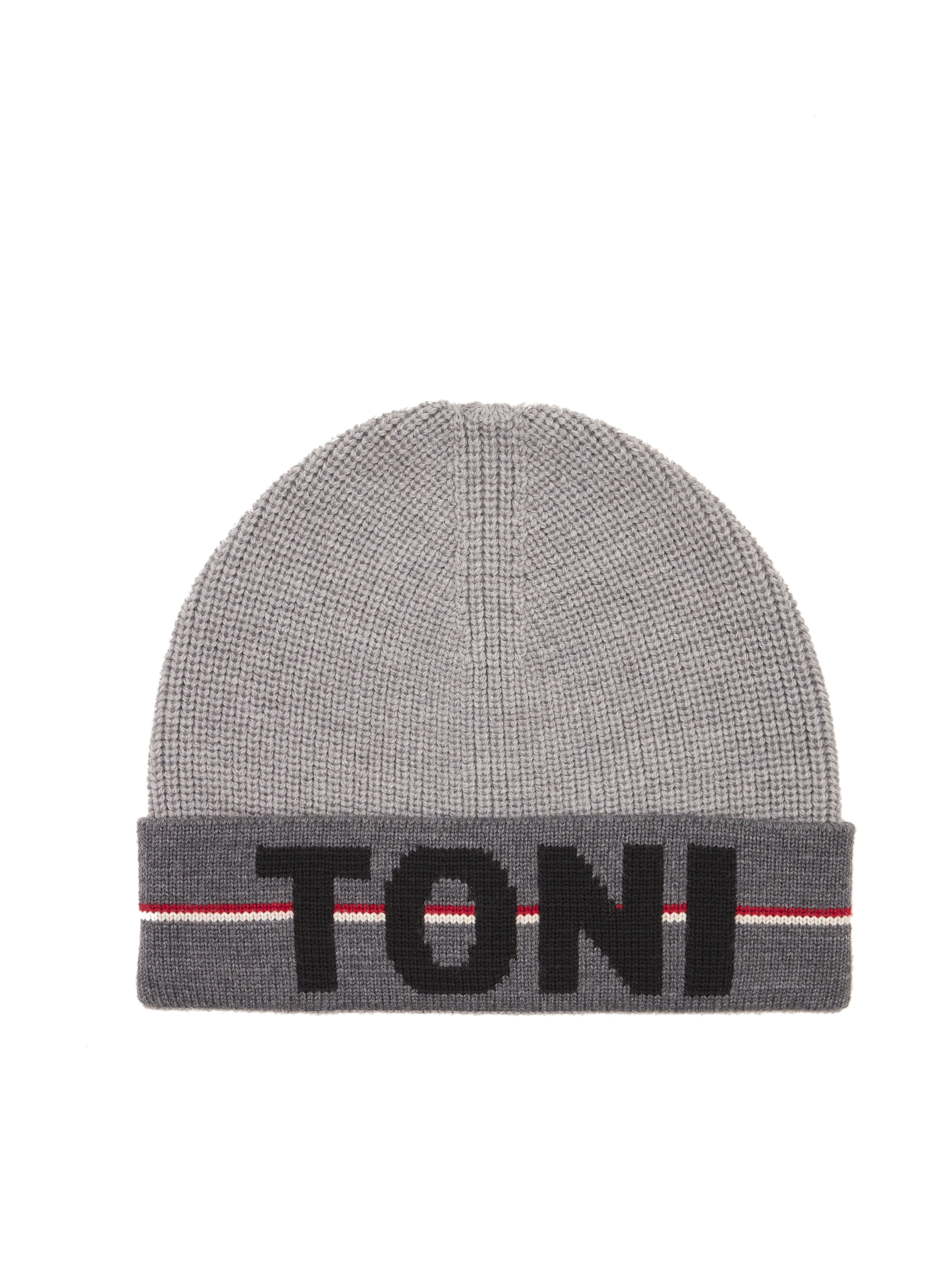Toni Sailer Jones Mens Hat Gris | 112 Graphite