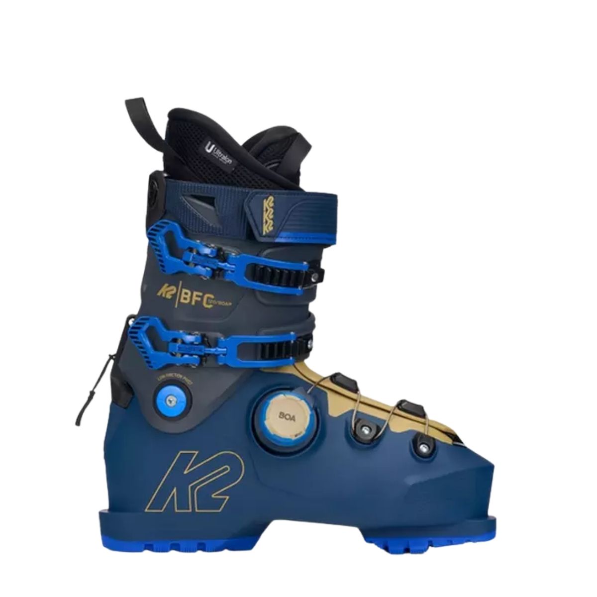 K2 Bfc 120 Boa Grijs