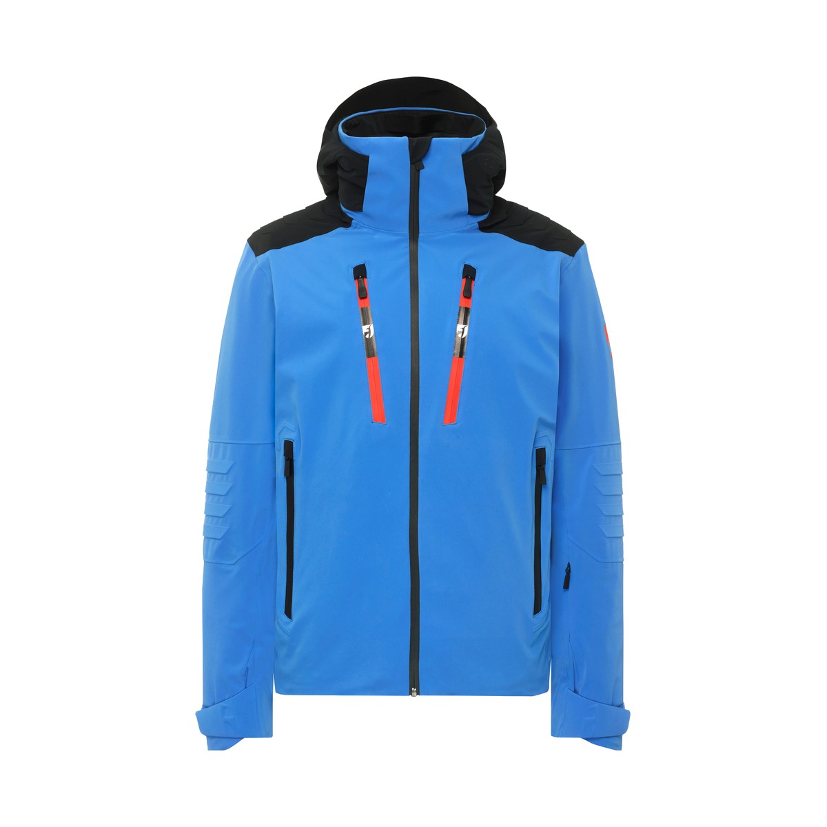 Toni Sailer Emil Men Ski Jacket Bleu | 960 Mykonos