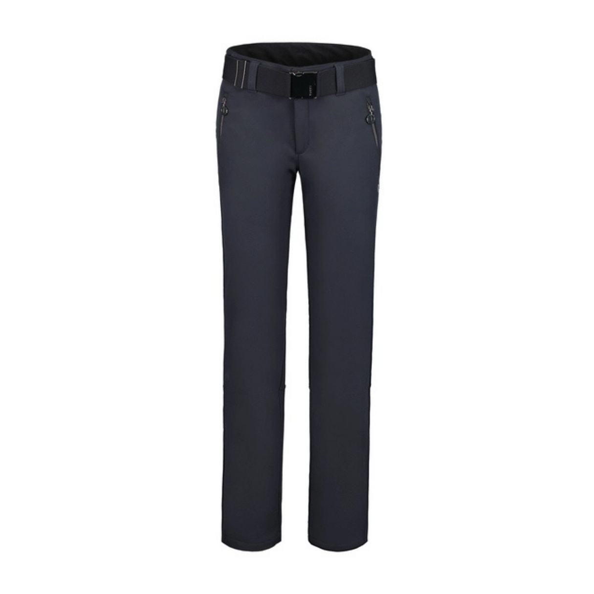 Luhta Womens Joentaus D Pant Blauw