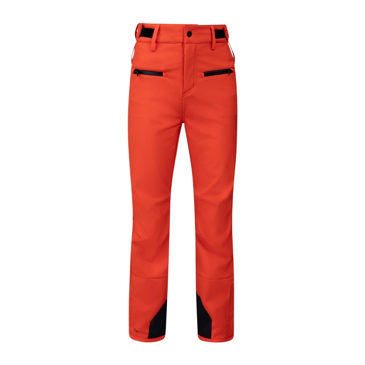 Brunotti Coldlaky Girls Softshell Pants Rouge | 8509 Grenadine
