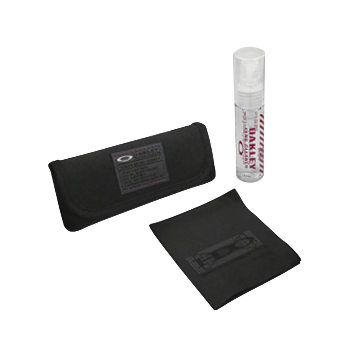 Oakley Lens Cleaning Kit Divers | No Color