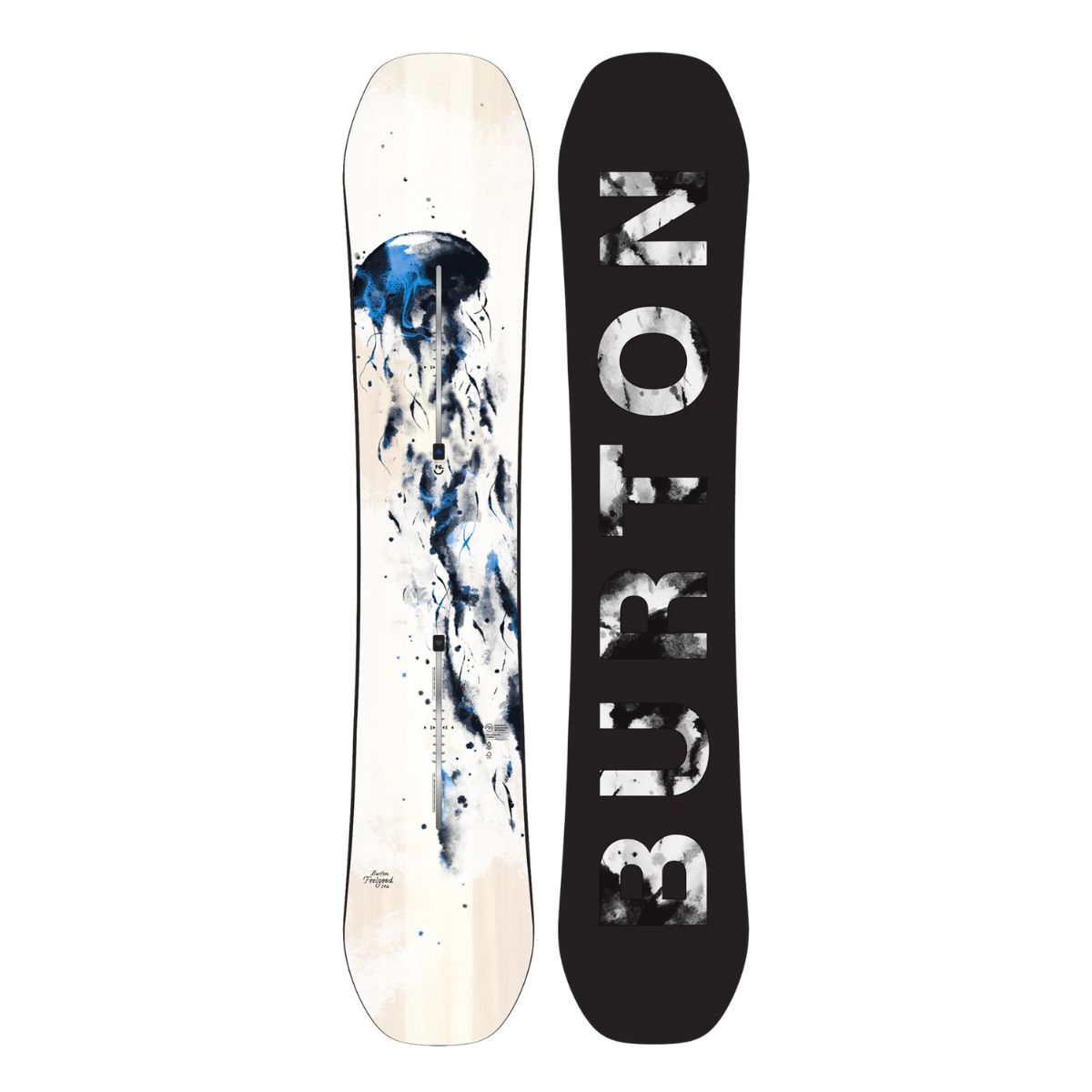 Burton Feelgood Divers | No Color