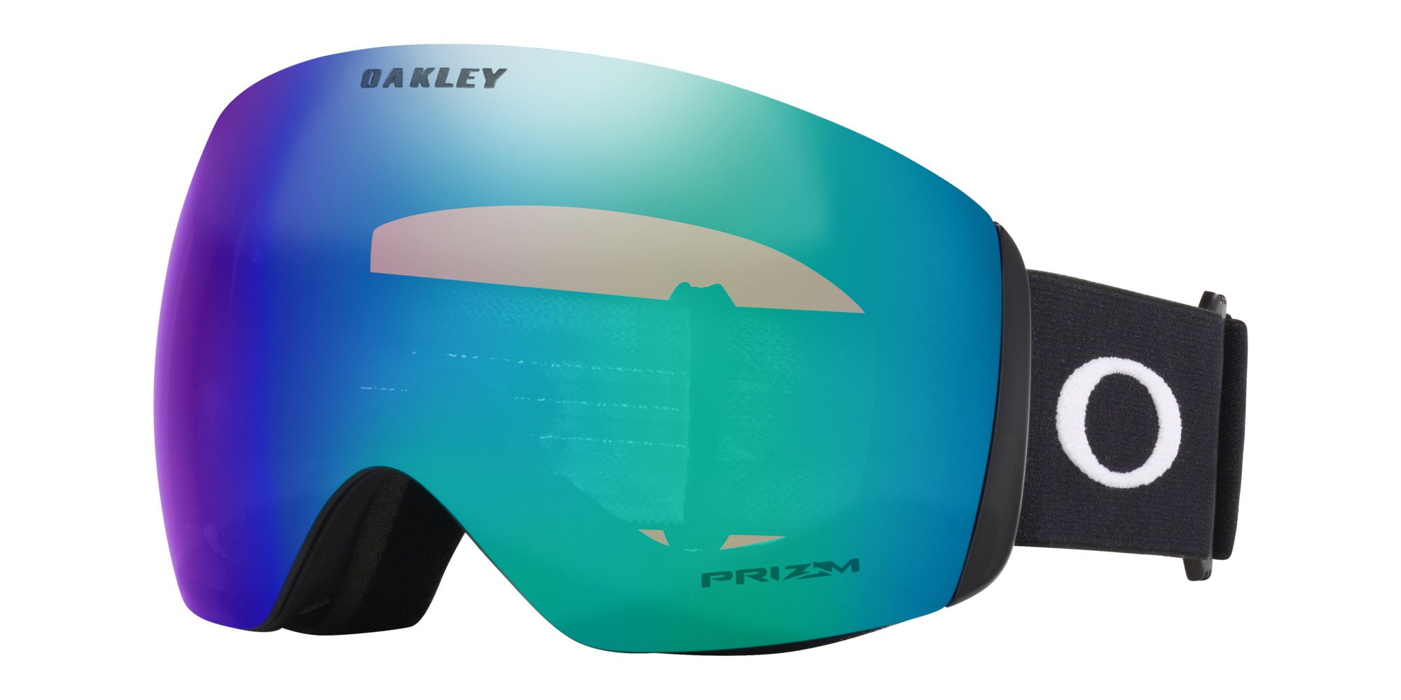 Oakley Flight Deck L /Argon Zwart