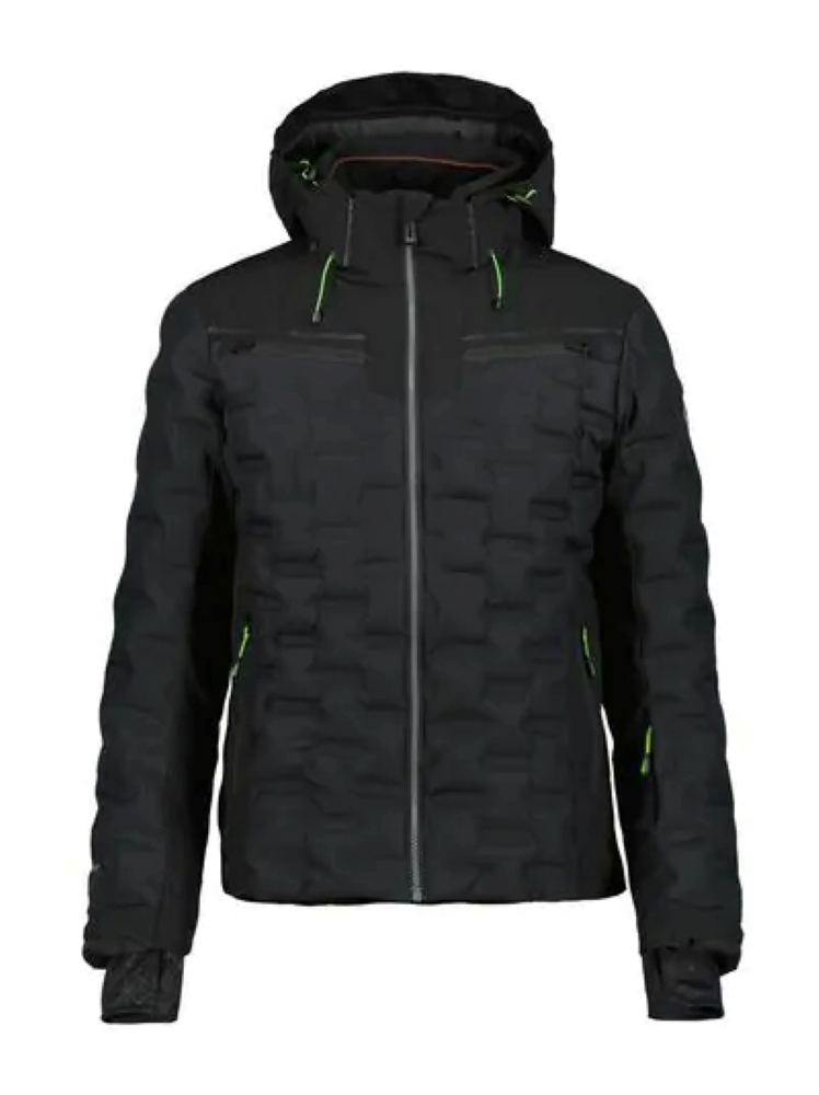 Icepeak Mens Emmet Jacket