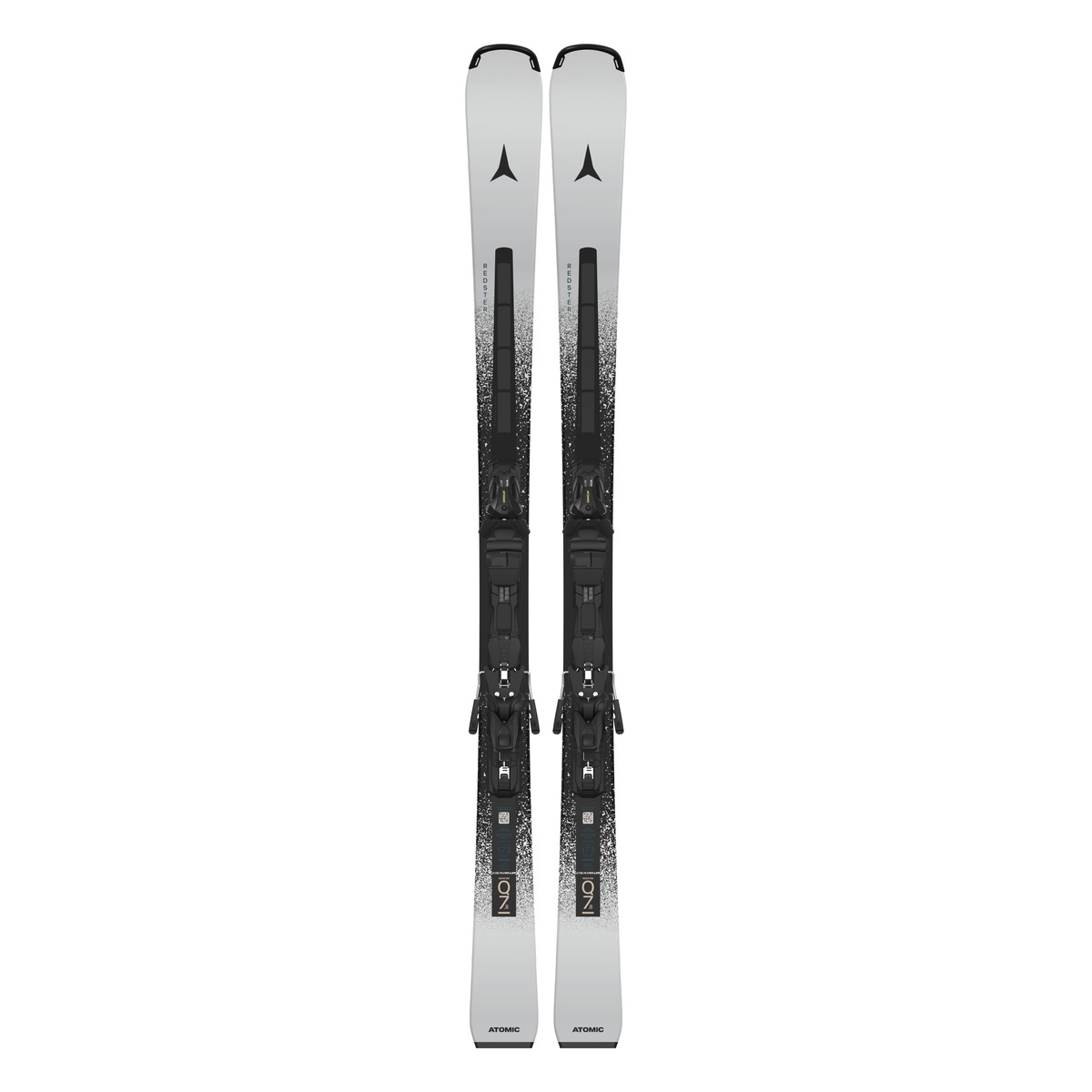 Atomic Redster Q7.8 RVSK C Zwart