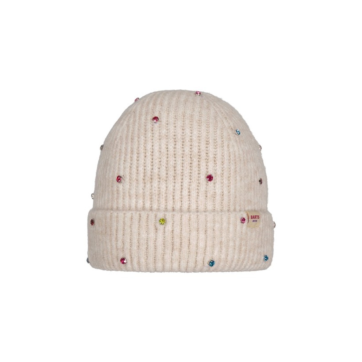 Barts Alenya Beanie Creme