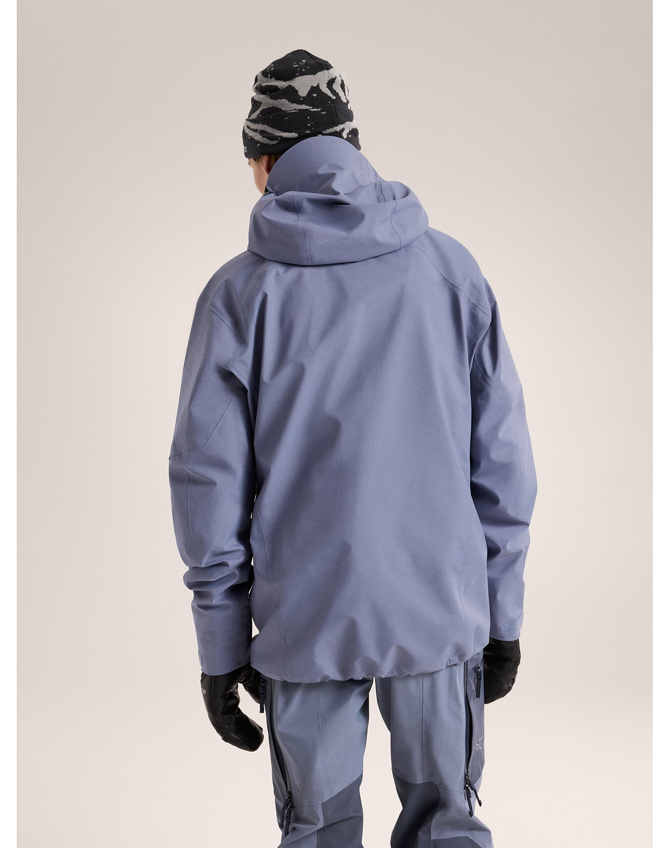 Arcteryx Mens Sabre Jacket