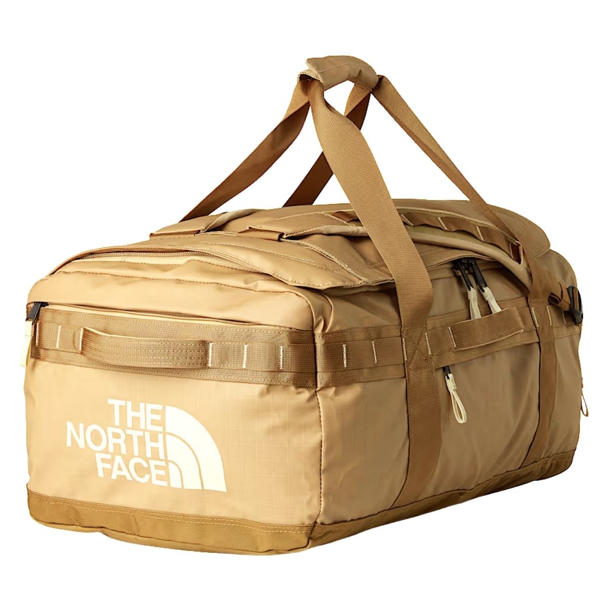 The North Face Base Camp Voyager Duffel 42L Khaki