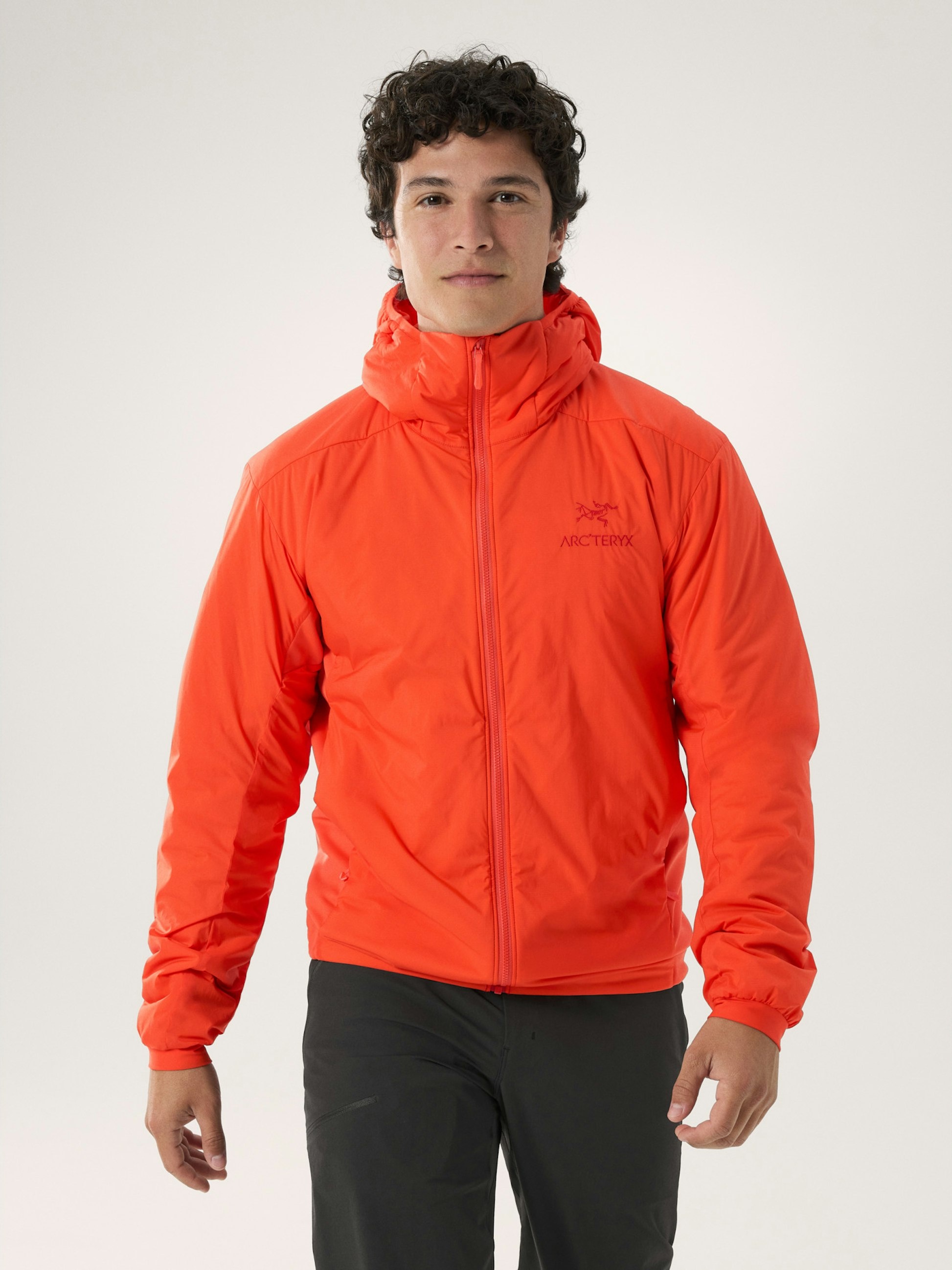 ArcTeryx Mens Atom Hoody