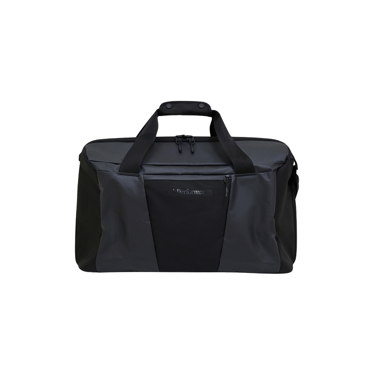 Peak Performance Vertical Duffle 40L Zwart
