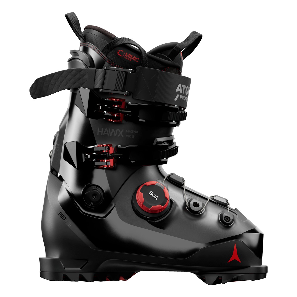Atomic Hawx Magna 130 S BOA Zwart