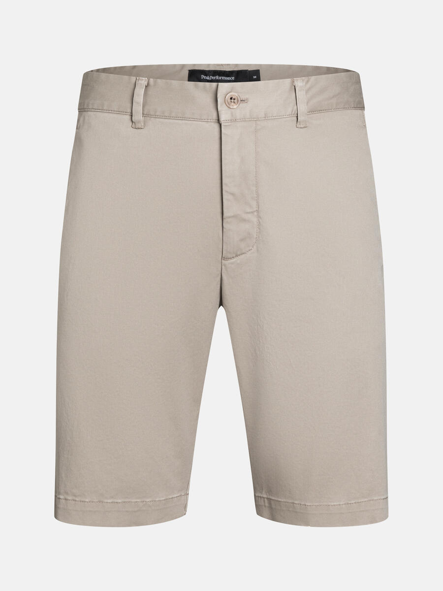 Peak Performance M Casual Shorts Beige