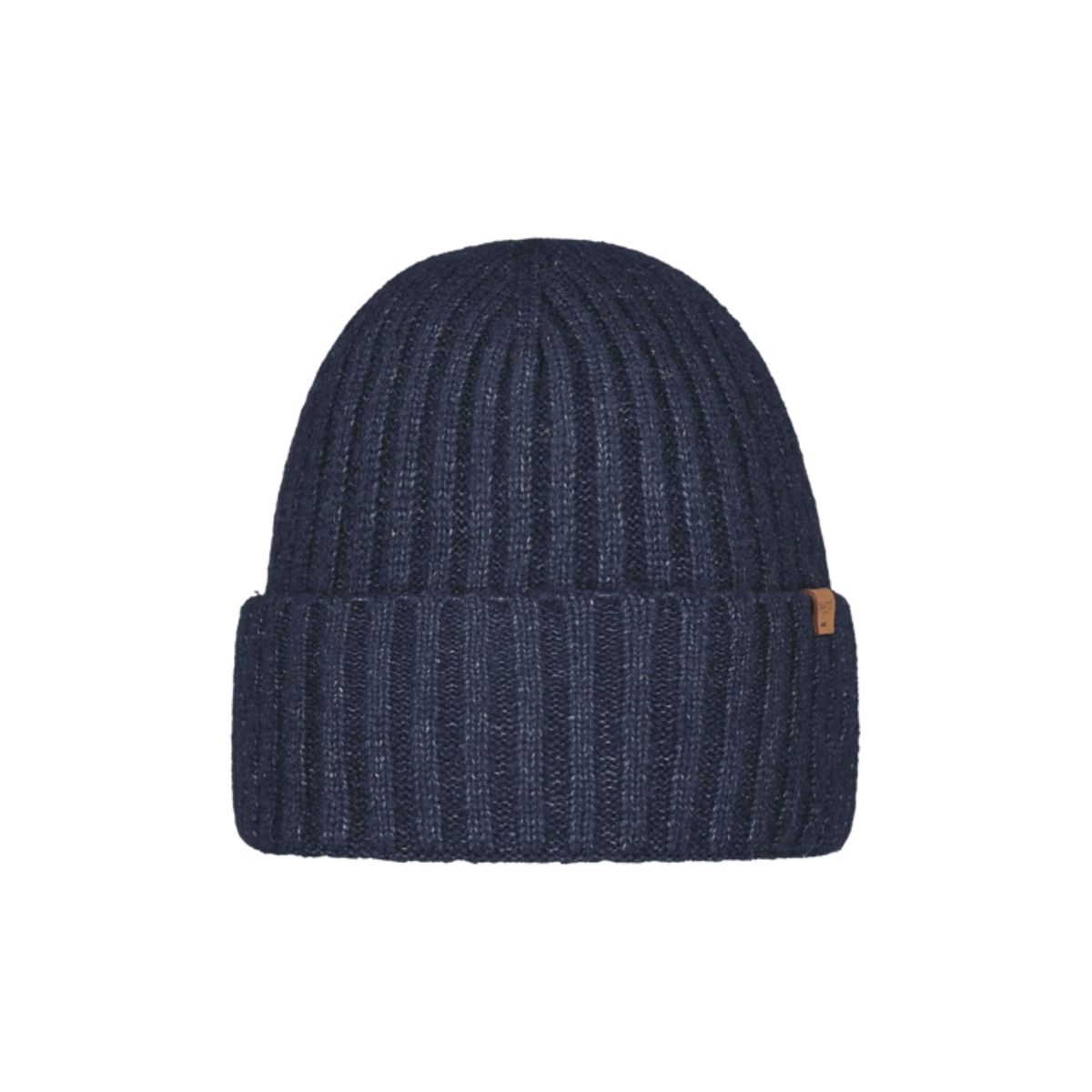 Barts Wyoni Beanie Marineblauw