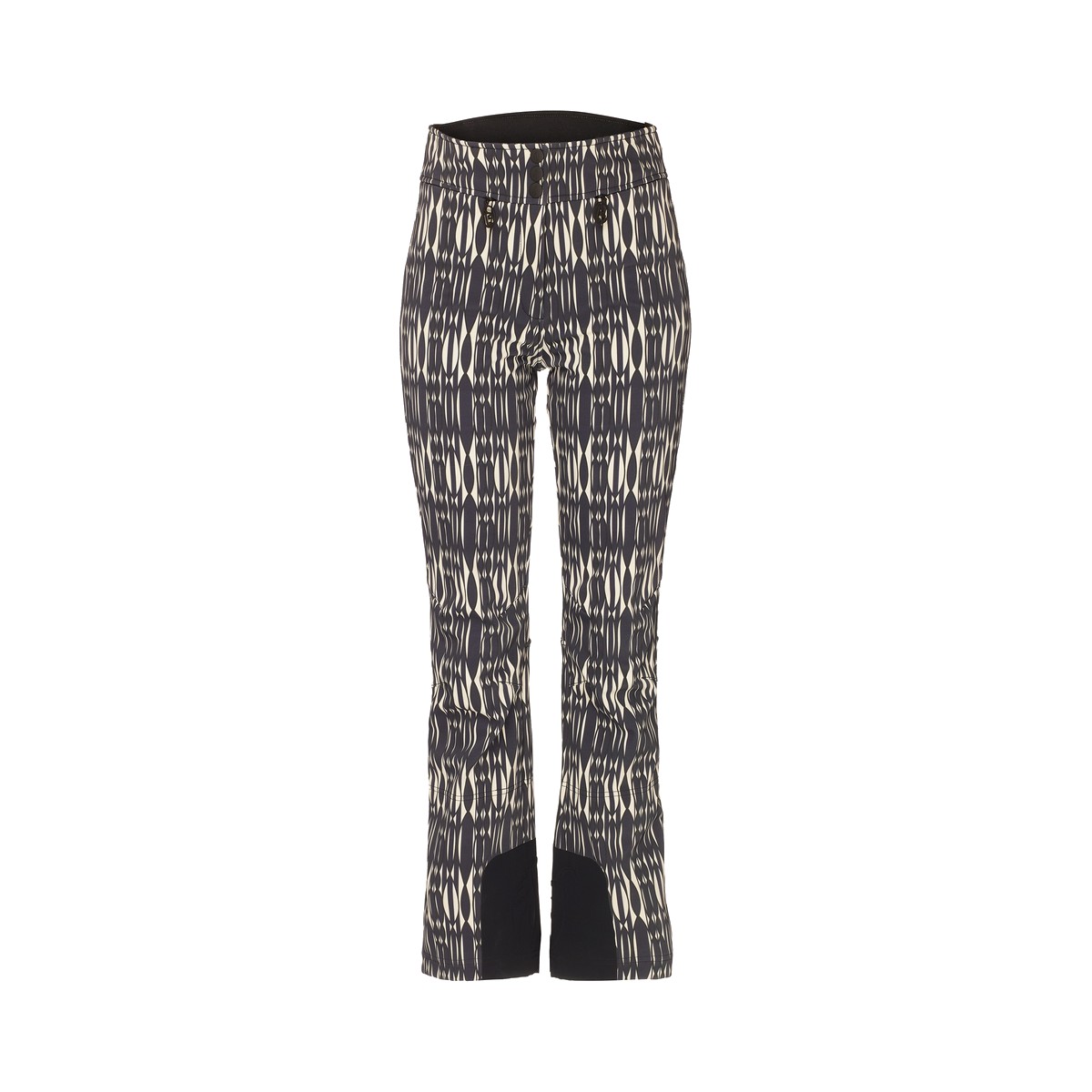 Toni Sailer Loula Print Women Jet Pants