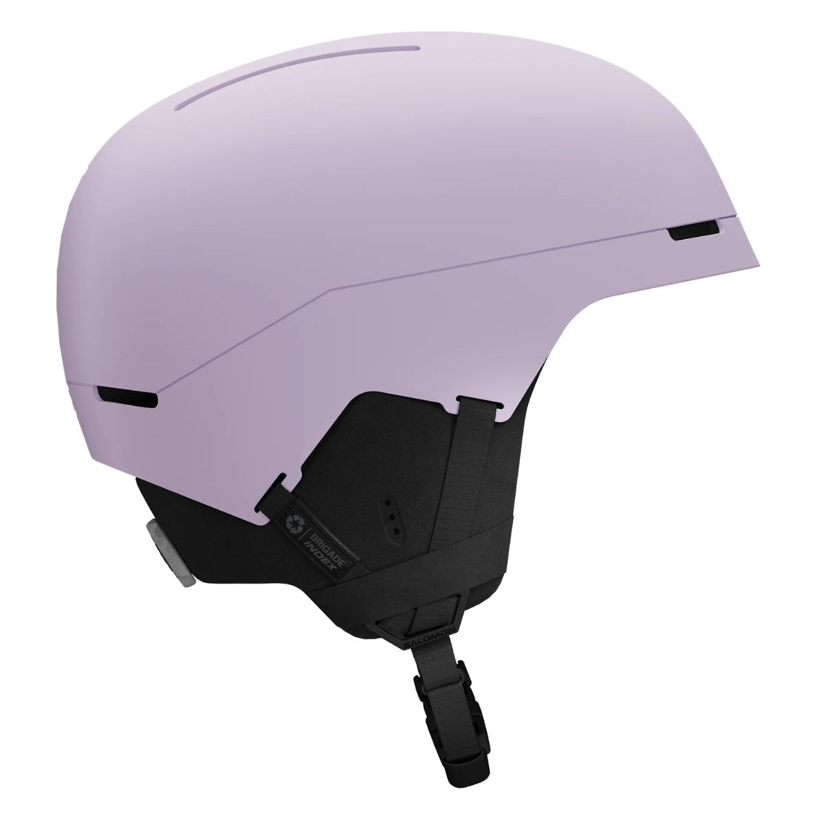 Salomon Brigade Index Mips Lilas |