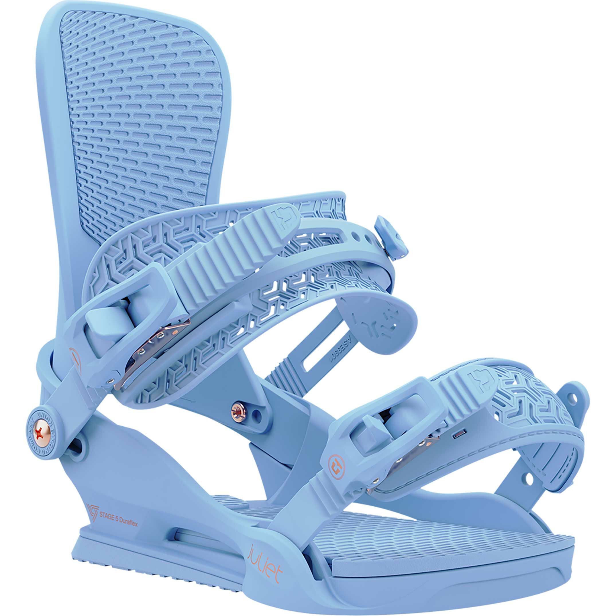 Union Juliet Bleu Clair | Bluebell
