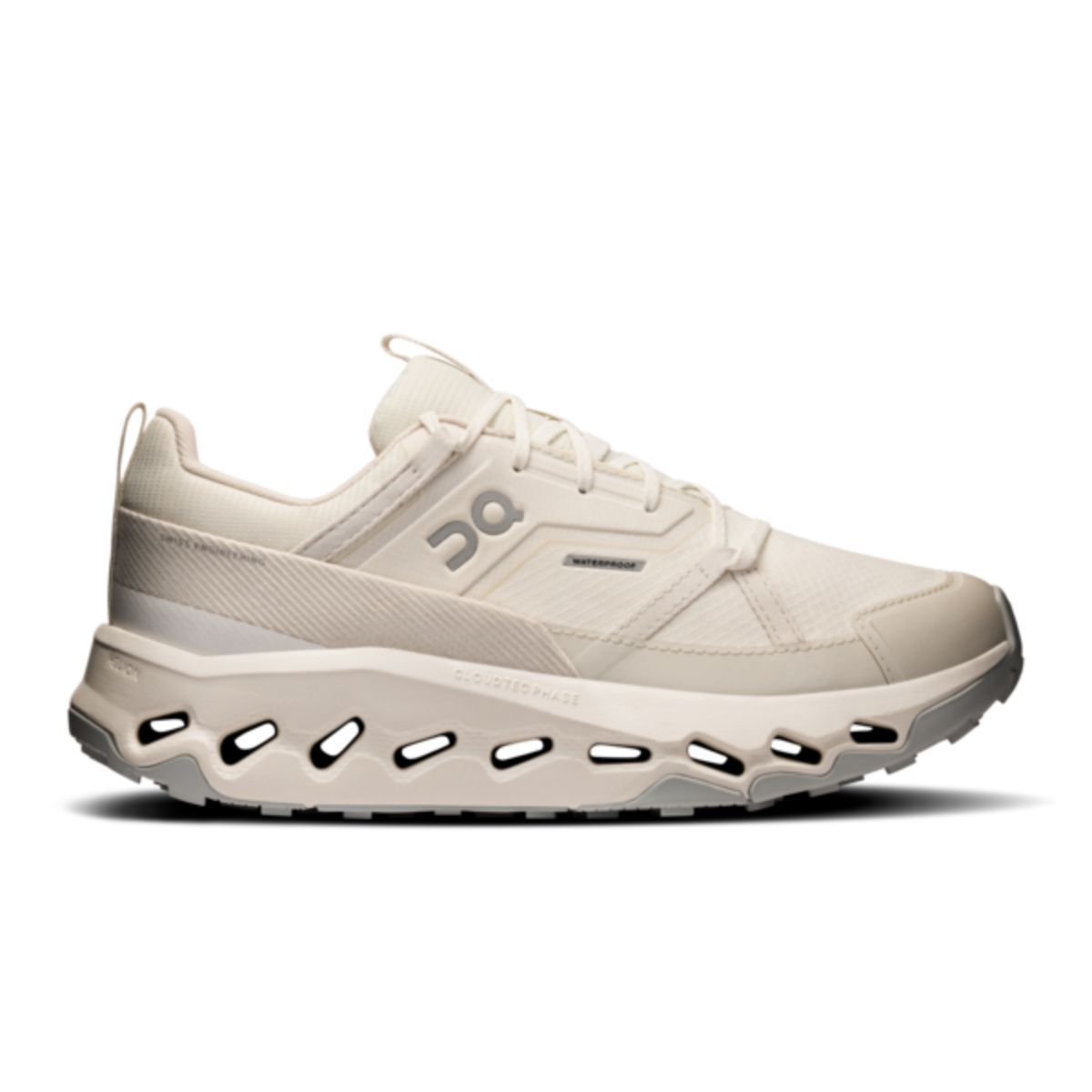 On Running Womens Cloudhorizon WP Blanc | Ivory / Ice
